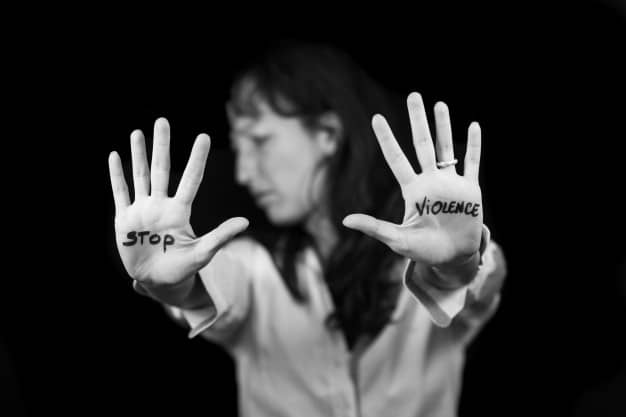 Psychological effects due to Domestic violence