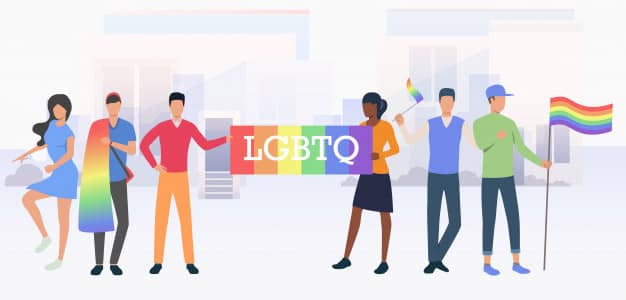 online lgbtq counselling near me