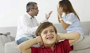 Parent-Child Counselling