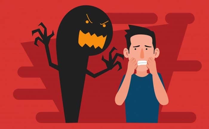 Consult with a phobias therapist online