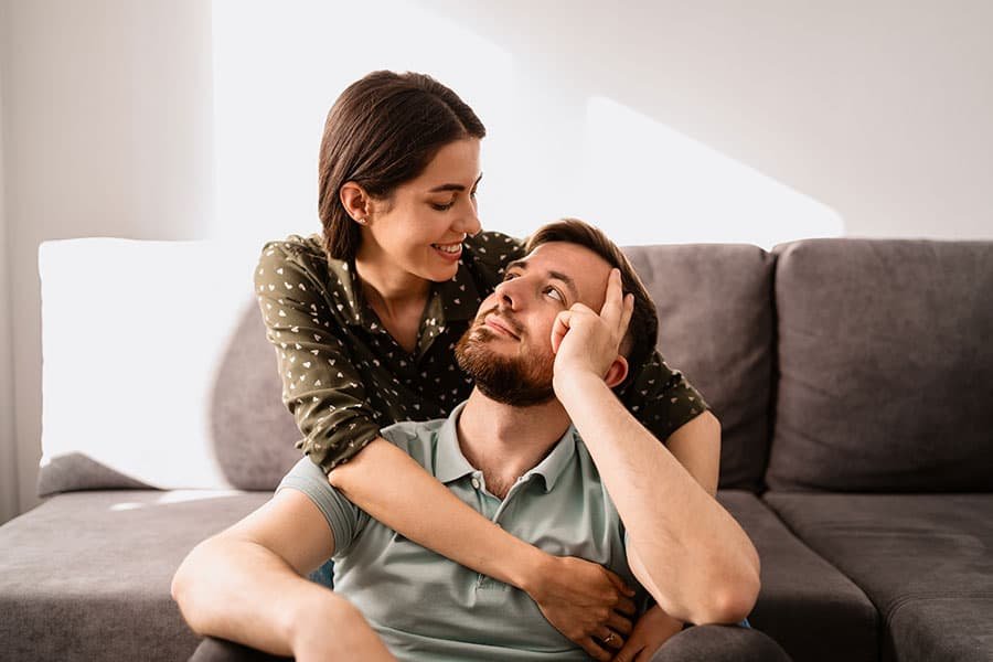 Connect with a Premarital Counsellor Online