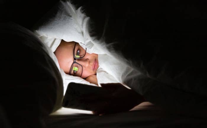 Consult to a sleep disorders Counsellor online