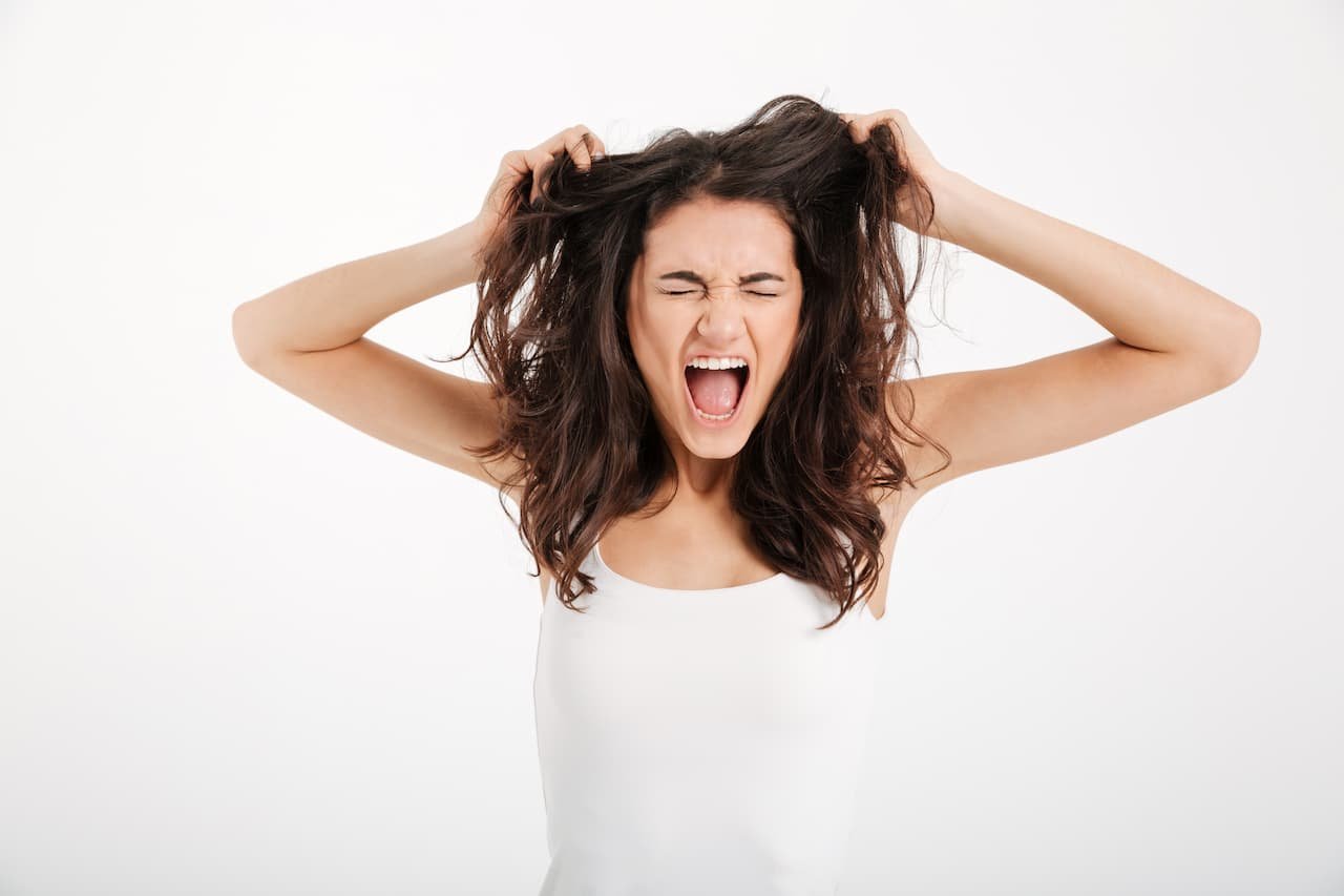 How to Stop the yelling habit - OnlineCounselling4U