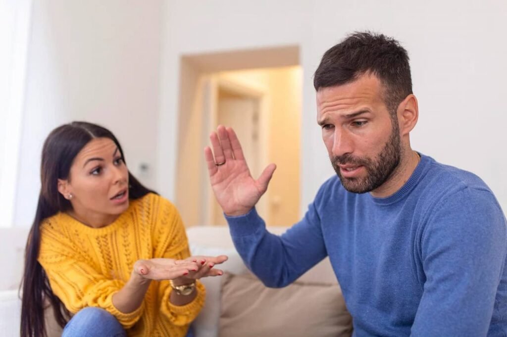 What to Do If Your Partner is Not Ready for Marriage Counselling