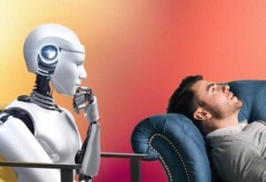 5 Pros & Cons of Using AI Chatbot As a Therapist